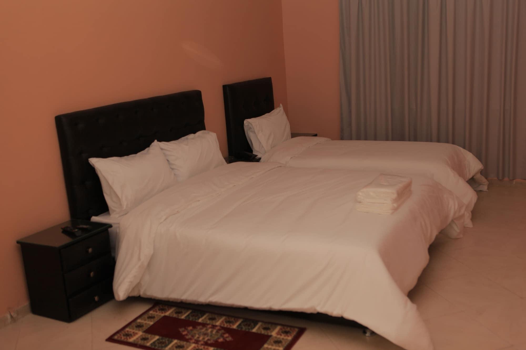 Hotel Miramar Tangier Exterior photo